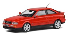 Modellino auto scala 1:43