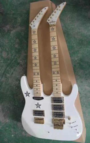 Chitarra elettrica punture - elettrica,