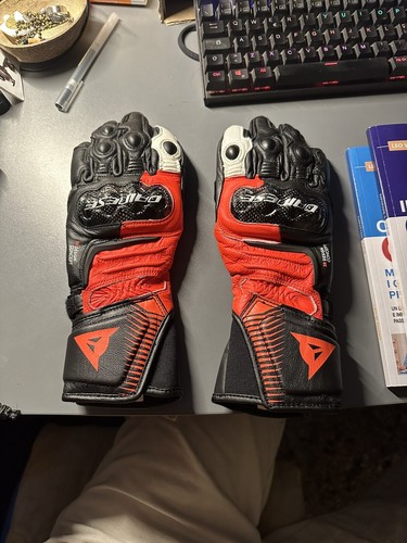 Guanti moto dainese in - guanti, da