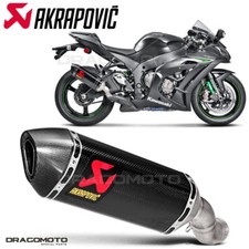 KAWASAKI ZX-10 R 2016-2020