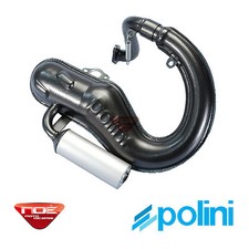 PIAGGIO VESPA 50 S POLINI TANK
