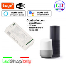 DIMMER Varialuce Regolatore