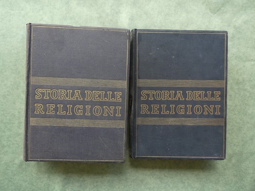 Storia delle religioni utet - delle,