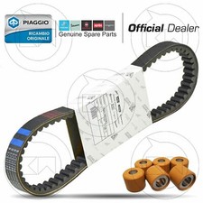 CINGHIA DI TRASMISSIONE +