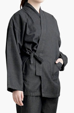 Kimono da lavoro tradizionale