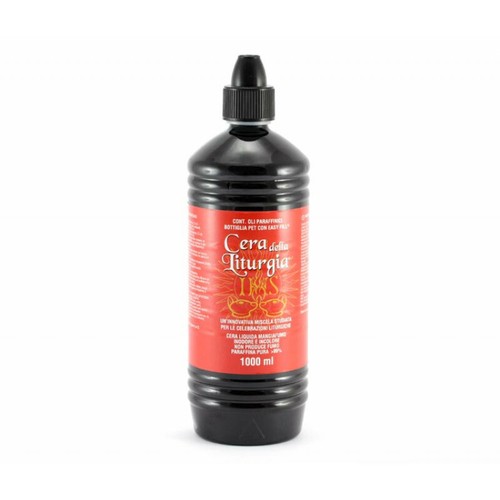 Cera della liturgia 12lt - cera,