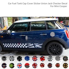 Adesivo mini cooper union - cooper,