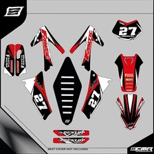 Kit Grafiche Adesivi per Fantic Motor Caballero 50 125 2t 4t 2013 2014 2015 2016