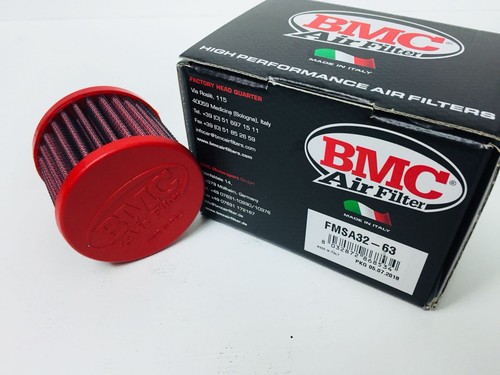 Filtro aria bmc aspirazione - aria,