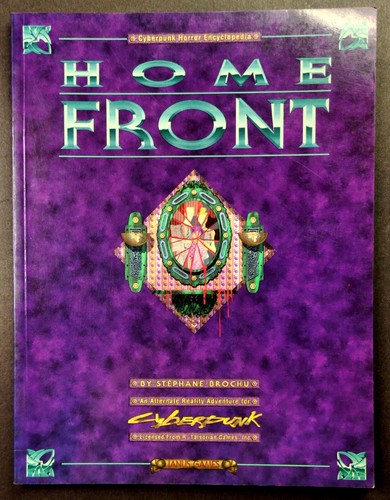 Home front cyberpunk rpg - home,