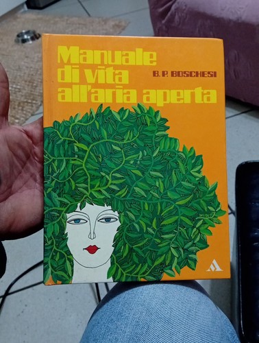 Manuale vita all - manuale, all'aria