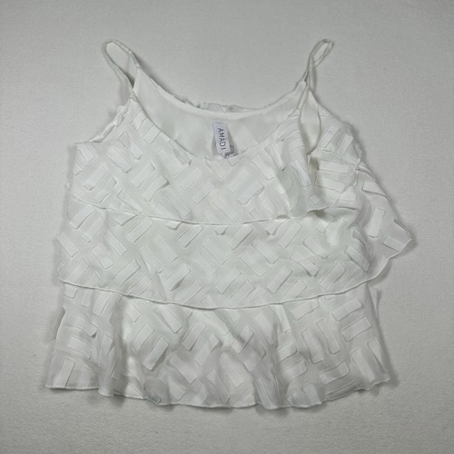 Canotta anthropologie amadi - canotta,