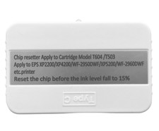 Chip Resetter per cartucce
