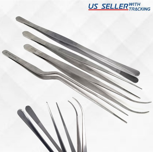 Pinzetta griglia barbecue - , 4