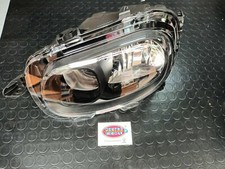 FARO SINISTRO MICROCAR DUE' 6