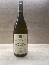 Domaine faiveley batard - domaine,