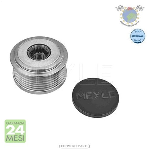 Puleggia alternatore meyle per - alternatore,