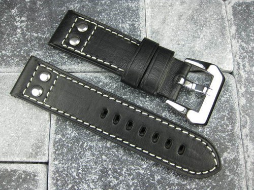 Nuovo 22mm nero - nuovo,