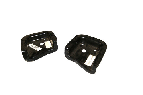 Kit lamiera riparazione - di,