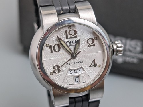 Orologio uomo oris big - oris,