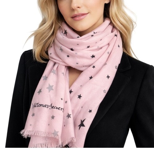Sciarpa victoria secret - sciarpa,