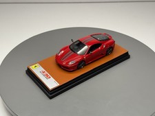 MR MODELS 1/43 FERRARI 430
