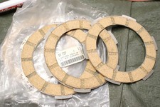 RMS Frizione Lamelle 2285974