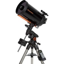 Celestron Advanced VX 8 +