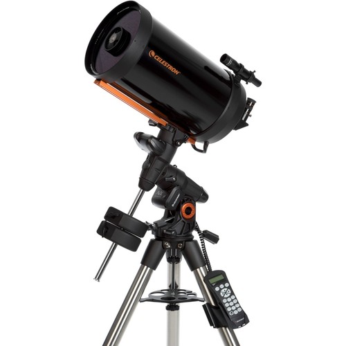 Celestron advanced - celestron, 8