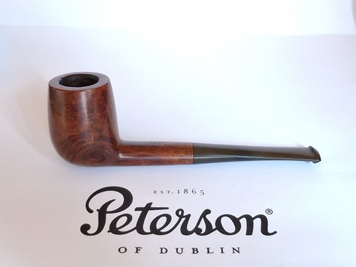 Pipa peterson kapet - kapet, 260