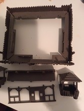 Forte West Atlantic 1/72 