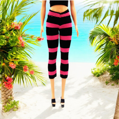 Leggings capri a - leggings,