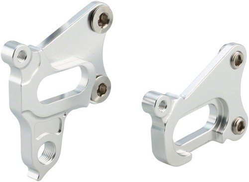 Surly mds chips 12mm asse - chips,