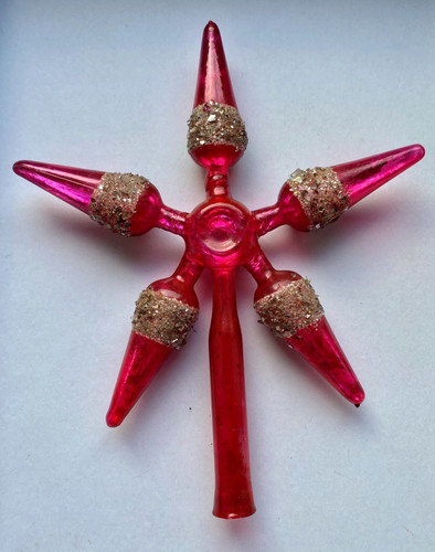 Rare star antique russian - rare,