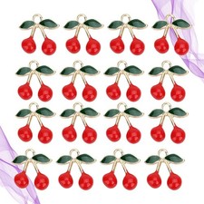 20 Pcs DIY Jewelry Ciondolo