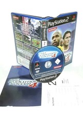 PRO EVOLUTION SOCCER 4 2004