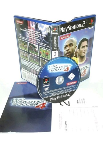 Pro evolution soccer - soccer, 4