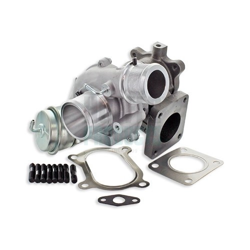 Hoffer turbocompressore - hoffer,