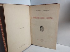 Epistemologia/ Federigo