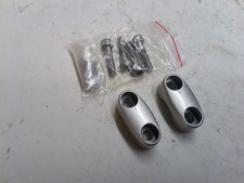 Honda CBF 1000 riser manubrio