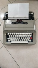 Macchina da scrivere  Underwood 319 simil Olivetti