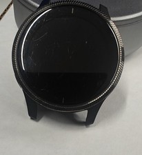 Smartwatch GPS e fitness tracker AMOLED Garmin Venu 010-02173-11 usato testato