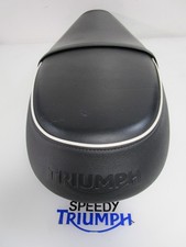 SEDILE TRIUMPH BONNEVILLE T120