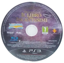 WONDERBOOK - IL LIBRO DEGLI