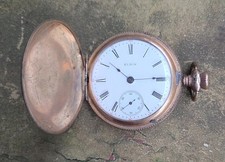 ANTICO orologio da tasca 1890