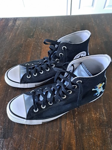 Chuck taylor edizione limitata - taylor,