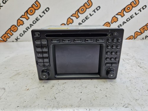 Mercedes w163 stereo radio - ml,