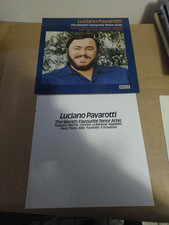 Luciano Pavarotti The World's