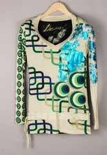 DESIGUAL Maglietta Casual
