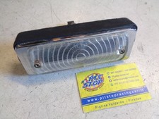 FANALINO RETROMARCIA ALFA ROMEO GT 1300 - 1600 - 1750 - ALTISSIMO - ORIGINALE